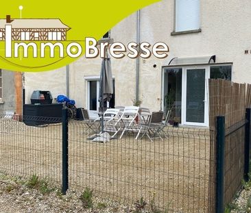 Appartement 3 pièces - 83 m² - Photo 1