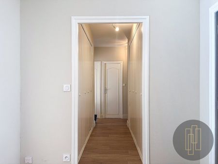 APPARTEMENT T3 A LOUER - Photo 2