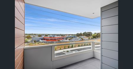 Contemporary Apartment Living - Photo 2