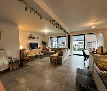 Appartement te huur - Foto 4