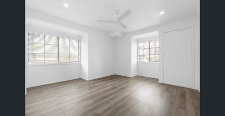 Freshly Renovated Townhouse with Yard - Photo 4