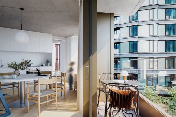 Den smukkeste udsigt over København - Photo 1