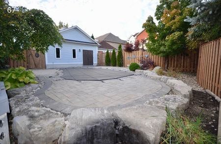 For Lease - 7009 Lessard Lane, Mississauga, Ontario - Photo 5