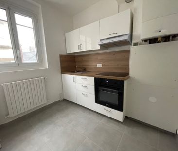 Location Appartement 2 pièces 44m² - Photo 5