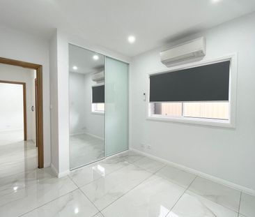 Modern Granny Flat in Cabramatta - Photo 1