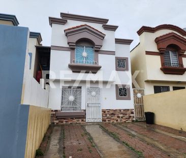 CASA EN RENTA EN SANTA FE, POR PLAZA LA PAJARITA, TIJUANA B.C. - Photo 3