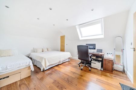 8 bedroom house to rent - Photo 4