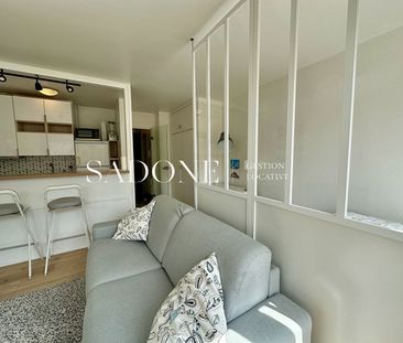 Location Appartement 1 pièce 27,80 m² à Neuilly-sur-Seine - Photo 3