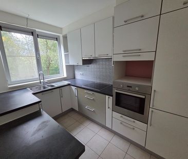 Modern appartement met terras en garage op toplocatie in Kessel-Lo - Photo 5