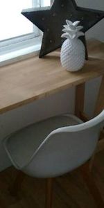 BEAU STUDIO CENTRE VILLE - PROCHE TRAMWAY,BUS,VELB - Photo 4