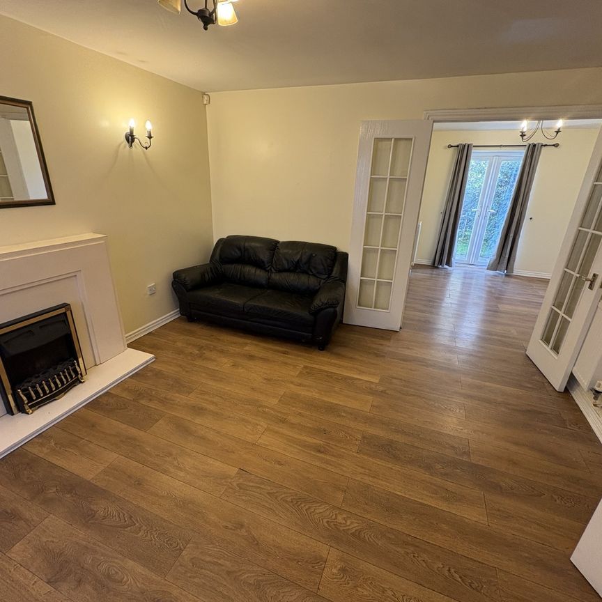 3 bedroom house to rent - Photo 1