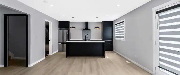 Fully Renovated Walk-Out, Super Sunny, Lower Level Suite | Calgary - Photo 1