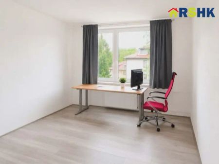 Pronájem 3+kk Nové Město na Moravě - Photo 2