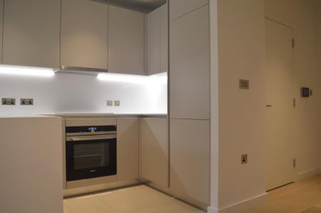 1 bedroom apartment to rent - Photo 5