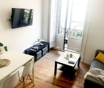 Cozy room in Santa Catalina street - Photo 2