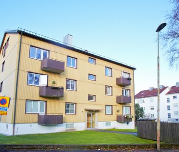 Tomtegatan, Borås - Foto 6