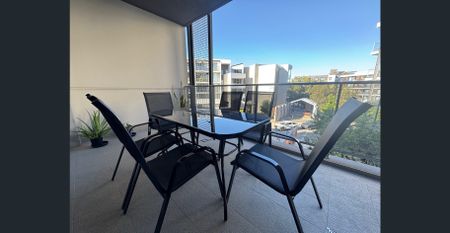 Central location in Subiaco (Fully furnished) - Photo 5