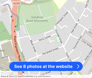 Perry Street, Maidstone, Kent, ME14 2RP - Photo 1