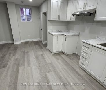 For Lease - 43 Stewardship Road Unit# Basement, Brampton, Ontario - Photo 5