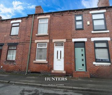 Ambler Street, Castleford - Photo 1