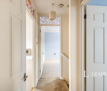 2 bedroom apartment to rent Floriston Gardens, New Milton, BH25 - Photo 3