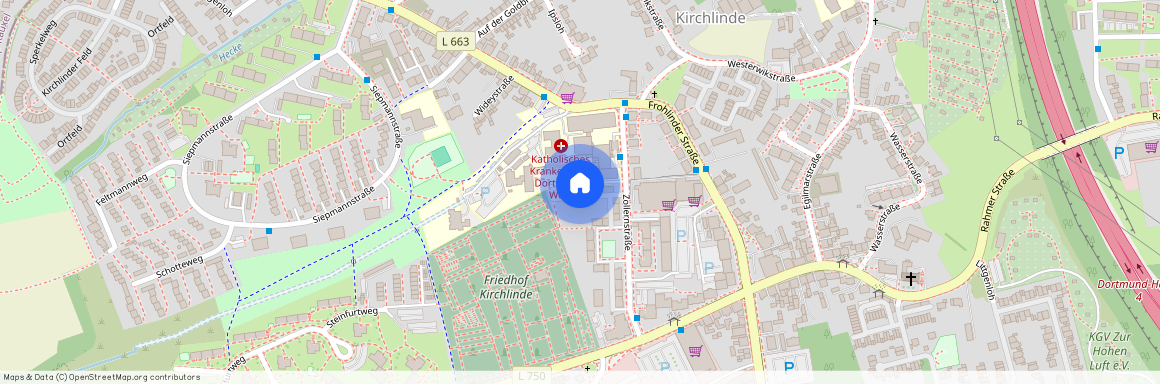 Zollernstraße 36, 44379 Dortmund