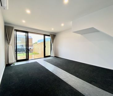 1/129 Sherborne Street, St Albans, Christchurch - Photo 5