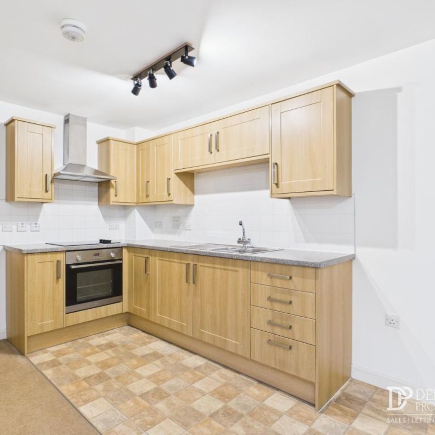 2 Bedroom Apartment - Photo 1