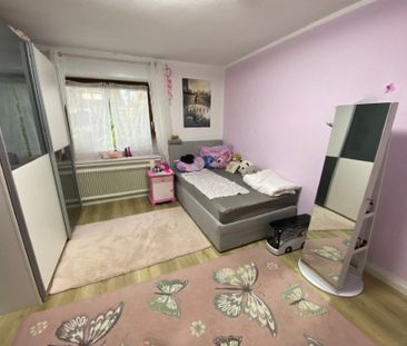 Gemütliche 3-ZKB Wohnung mit Garten in Gütersloh-Nord - Photo 6