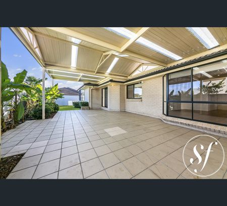 19 Halcyon Avenue, Kellyville, NSW 2155 - Photo 5