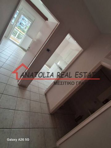 Studio/Γκαρσονιέρα για ενοικίαση Παπάφη - Άγιος Φανούριος (Τούμπα) - Φωτογραφία 2