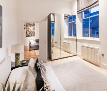 1 Bed Flat, Leics City Centre, LE1 - Photo 5