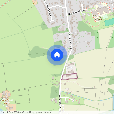 Watergate Road, PO30