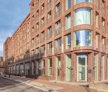 Te huur: Appartement Zagrebstraat in Utrecht - Photo 6