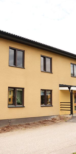 Rosendalsgatan 6 B, våning None - Photo 1