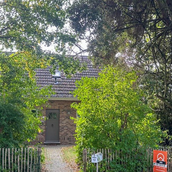 Woning te huur in Deurle voor € 1.250 met 3 slaapkamers - Photo 1
