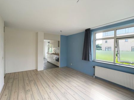 Appartement te huur: Joris Ivenslaan 155 1325 RJ Almere - Photo 4