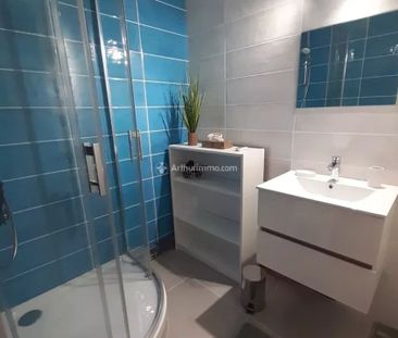 Location de vacances Appartement 2 pièces 41 m2 à Bagnoles-de-l'Orne-Normandie - Photo 2