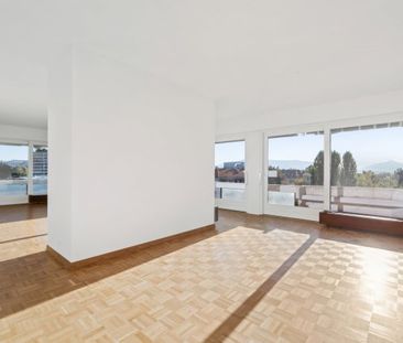 7 Zimmer, 184 m², 8. Stock - Photo 1