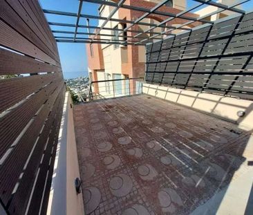 Μεζονέτα για ενοικίαση Πανόραμα Σαρωνίδας (Σαρωνίδα) - Photo 4