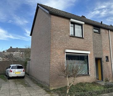 Te huur: Huis Akeleistraat in Maastricht - foto 5