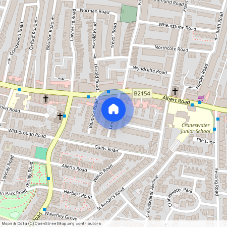 Leopold Street, Southsea