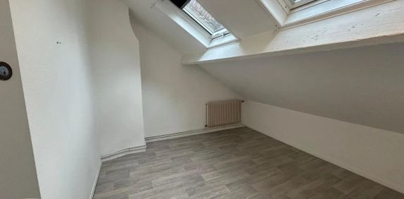 Appartement à louer 1 pièce 19m² - Photo 2