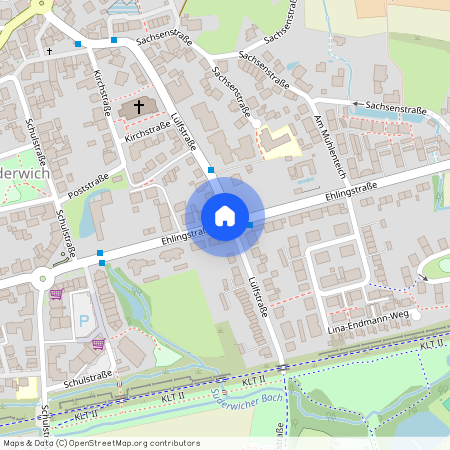 45665 Recklinghausen - Deutschland - Nordrhein-Westfalen - Recklinghausen