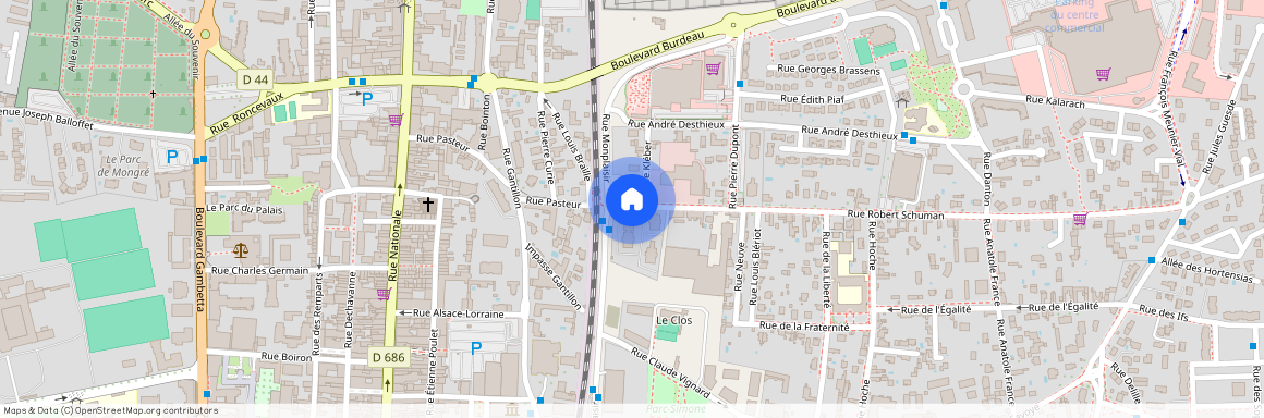 69400, Villefranche-Sur-Saône