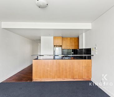 P501/348 St Kilda Road, Melbourne VIC 3000 - Apartment For Rent | D... - Photo 4