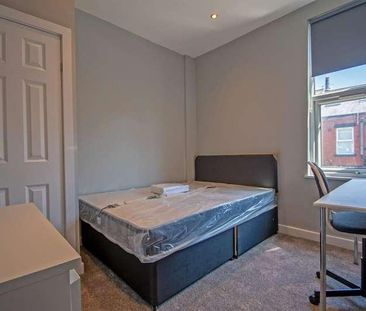 Langdale Terrace, Leeds, LS6 - Photo 2
