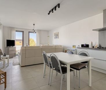 Appartement te huur - Photo 1