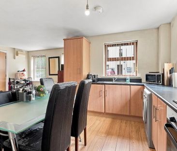 Flat 21 Loy Court, 265 Old Belfast Road, Bangor, BT19 1LU - Photo 1