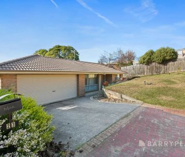 23 Shetland Court, Pakenham VIC 3810 - Photo 3